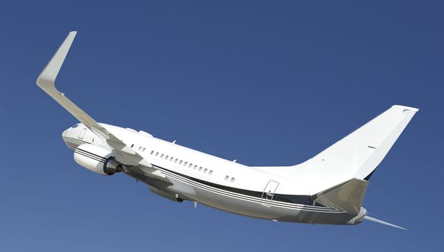 超音速客机或将回归，美联航宣布订购15架Boom Overture飞机