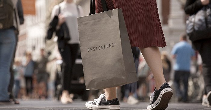 消费者报告 | 绫致时装因以次充好连续被罚，罚金共计超110万元