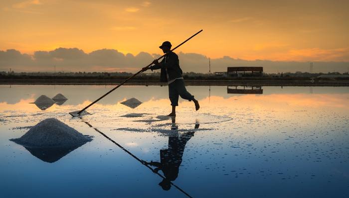 盐湖提锂,前景广阔