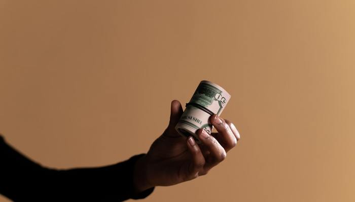 SPAC交易,金融监管