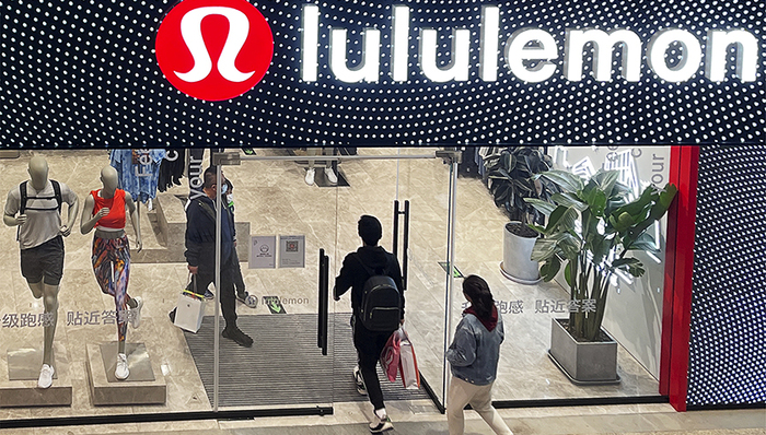 Lululemon