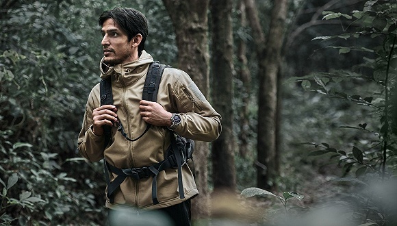 在户外文化回潮之下，为户外运动装备时尚属性正名的时刻到了吗？