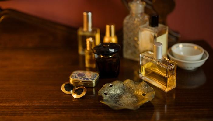 国产香薰,嗅觉经济,时代潮流