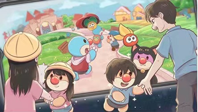 手游,休闲游戏,中国市场,摩尔庄园,排行榜