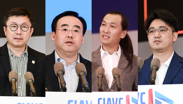 爱优腾唇枪舌剑，长短视频平台面对面打起来了？