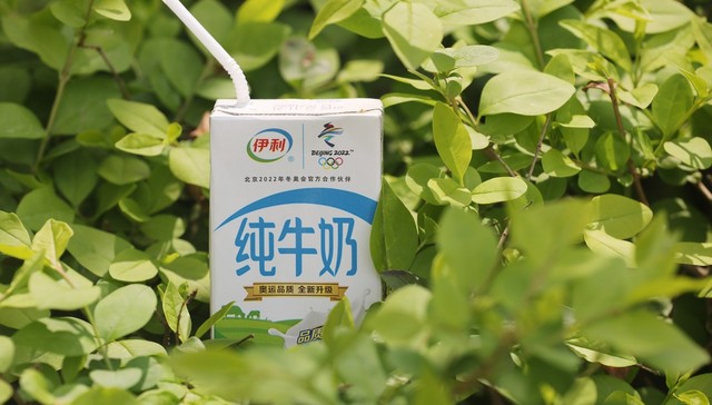 一文读懂伊利“定增”：完善产能布局，向“全球乳业第一”进发