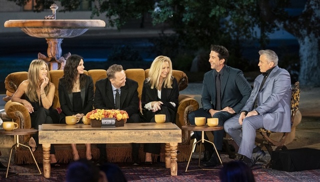 年轻正当道，朋友如家人：《老友记》如何反映了时代的变迁和局限？