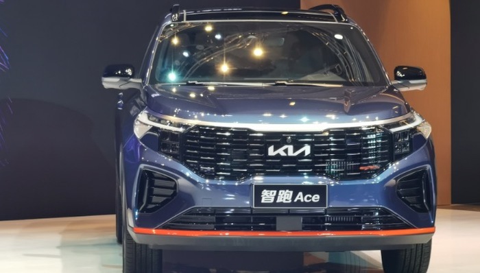 东风悦达起亚,新车速报,车圈观察