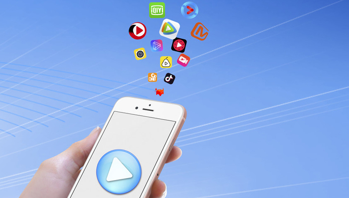 优爱腾开炮短视频，二创剪辑视频让“用户吃猪食”了吗？