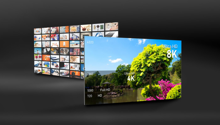 4K/8K设备渗透率猛增，这家公司想领跑超高清内容赛道