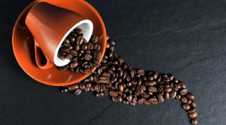 咖啡,消费,投资