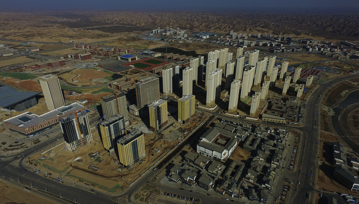 财经速递,土地市场,财税改革