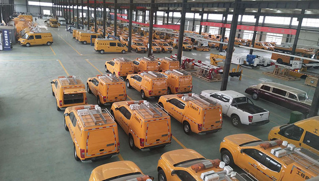 除了忽然火出圈的曹县，山东造车的故事你大概也想不到