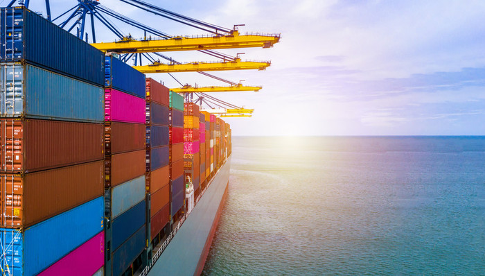 集装箱,制造业风云