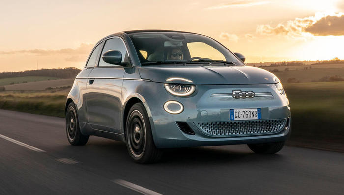 菲亚特,车圈观察