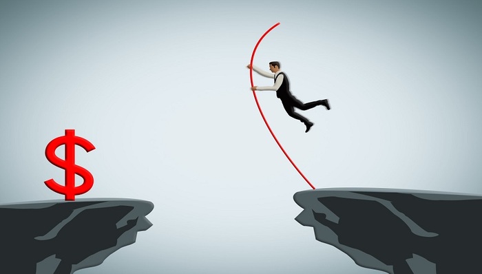 胜利精密,立案调查,司法拍卖,高质押风险