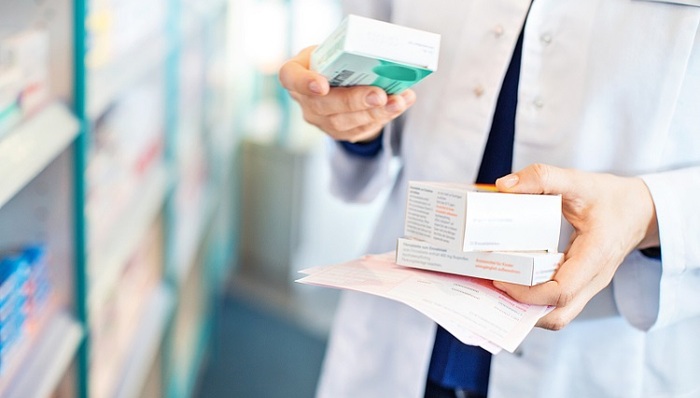 10天两次“上新”，这两款消化道肿瘤靶向药怎样差异化竞争？|新药界