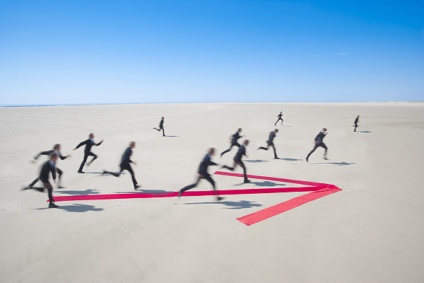 【深度】一年激增3000人，这个站在投资银行“金字塔尖”的群体也开始内卷了