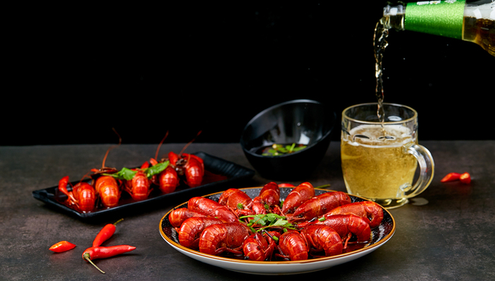 餐饮,中国市场,消费趋势,小龙虾