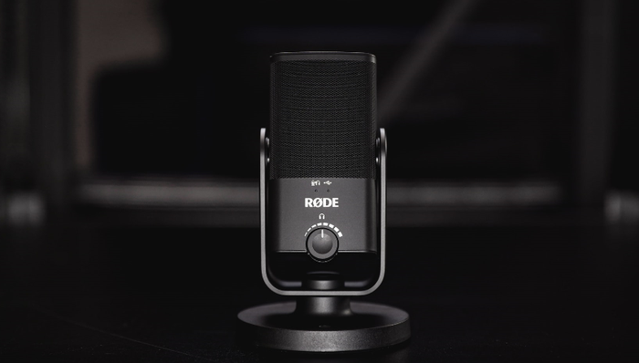 一支录音笔里的江湖