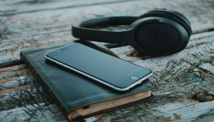 播客，大厂，资本市场，长音频