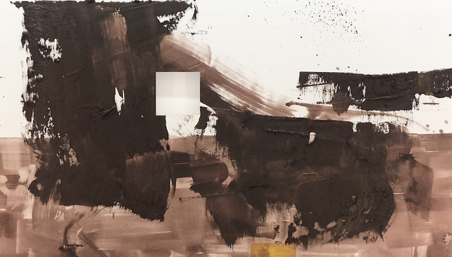 北京王府井文华东方酒店携手艺术家黄锐推出其个人展览“紫金顶”