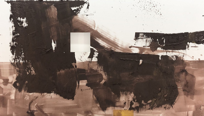 北京王府井文华东方酒店携手艺术家黄锐推出其个人展览“紫金顶”