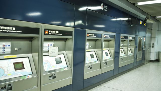 快看 | 北京两机场地铁线实现语音购票，平均选站时间快至1.6秒