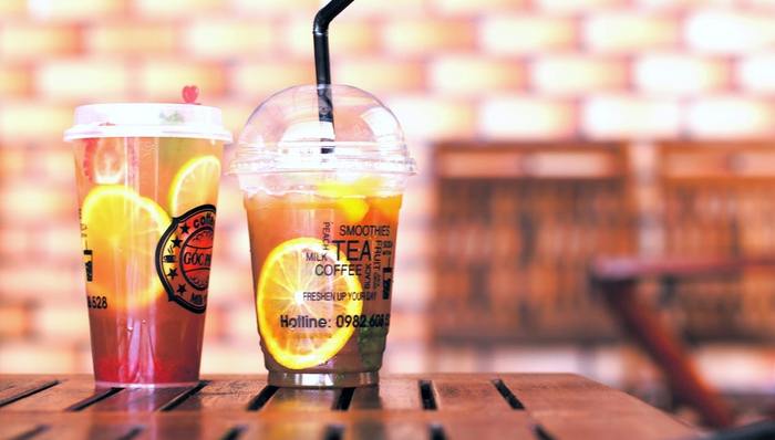 小包装奶茶,营销策略