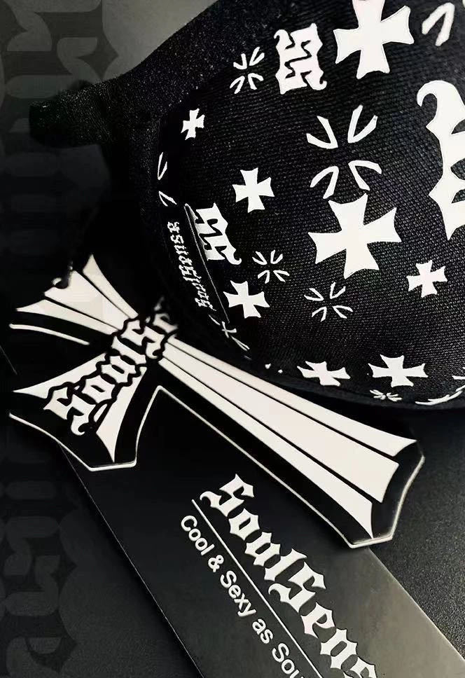 SoulSense有机会成为中国的Supreme吗？