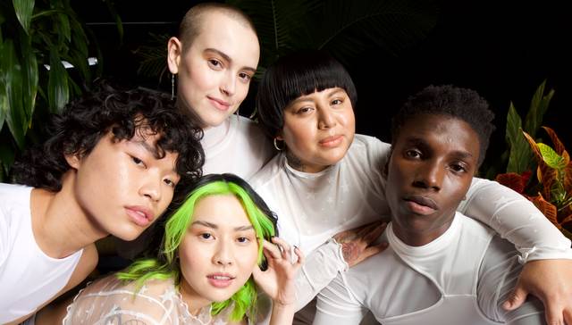 护肤品究竟应不应该分男女适用？