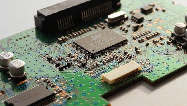 芯片,供应,周期,汽车,产能