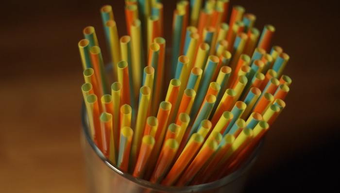 禁塑令,PLA吸管,纸吸管