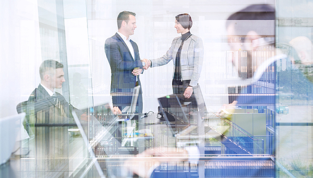 跟私行客户面谈，谈什么？怎么谈？