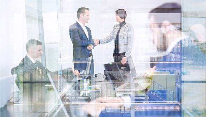 跟私行客户面谈，谈什么？怎么谈？