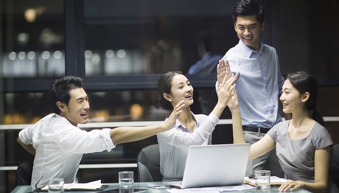 信托公司财富队伍建设之人才认证