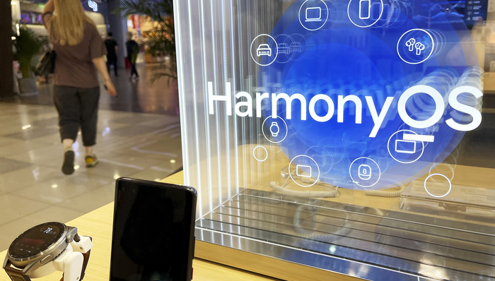 鸿蒙系统首批合作银行来了！中国银行、中信银行、广发信用卡接入方式各不同