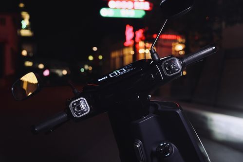 爱玛,雅迪,电动车