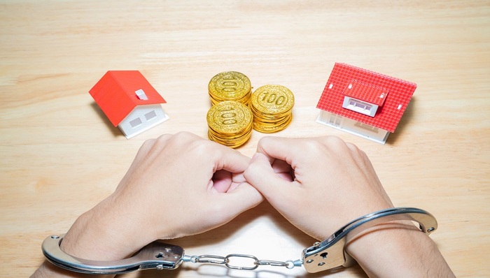 我以为赶上了医美风口，结果成了传销上线