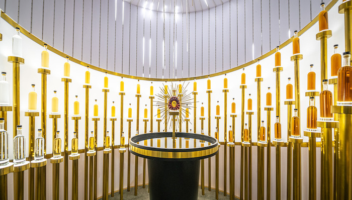 上海新天地里体验巴斯克集市的魅力，在国贸大酒店感受徽州美食 | 美食情报