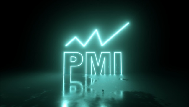 PMI,经济,财新,中采,制造业