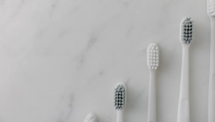 电动牙刷,高红利,本土品牌