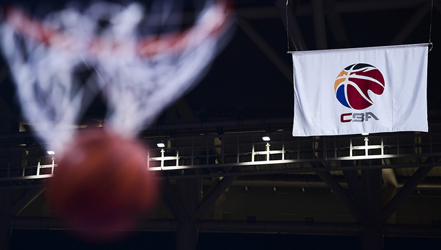 新赛季CBA调低本土球员顶薪，外援工资硬帽改软帽