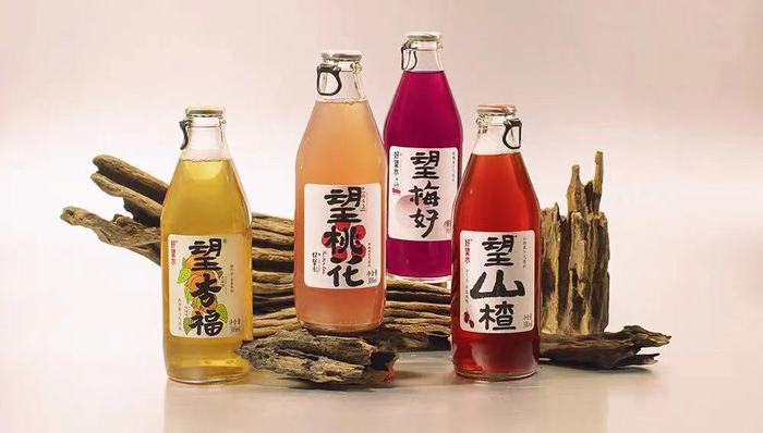 好望水,气泡水,元气森林