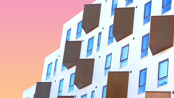 长租公寓,中国市场,服务式公寓