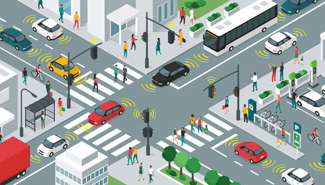 明势资本，黄明明，智能出行，智能汽车