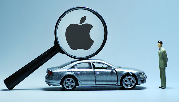 比亚迪,苹果汽车,车圈观察,宁德时代