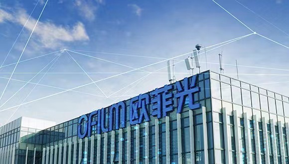 欧菲光业务三足鼎立局面已定，公司“五年规划”已出炉