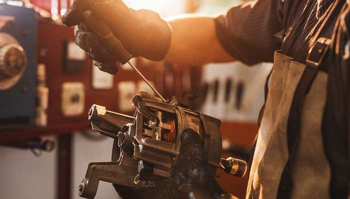 电机新国标本月正式实施，谁能分享“IE5时代”的万亿蛋糕？