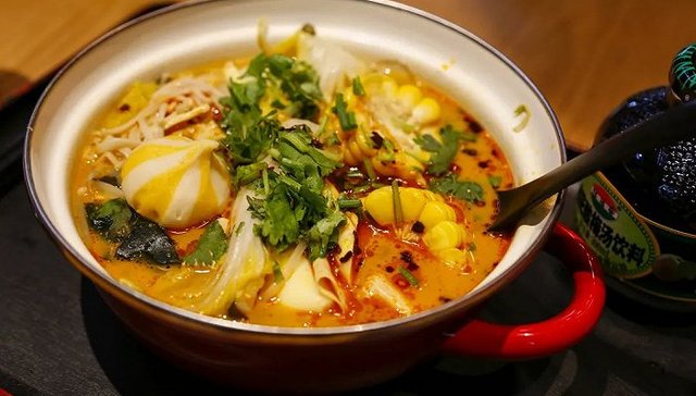 小蛮椒,麻辣烫,杨国福,张亮